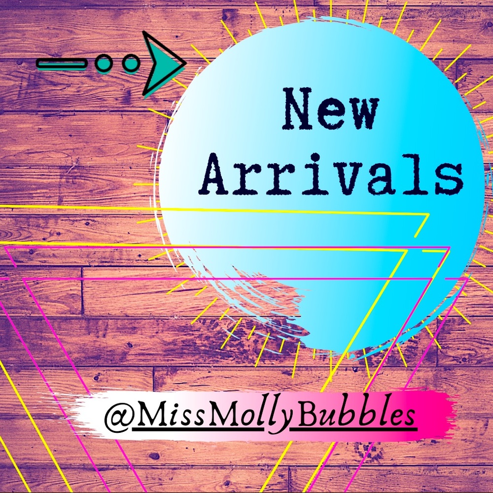 ✨NEW ARRIVALS! JUST IN!✨